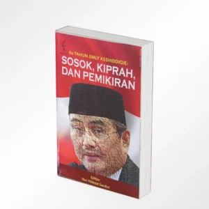 Sosok, Kiprah dan Pemikiran