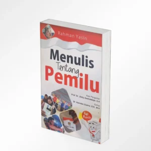 Menulis tentang Pemilu