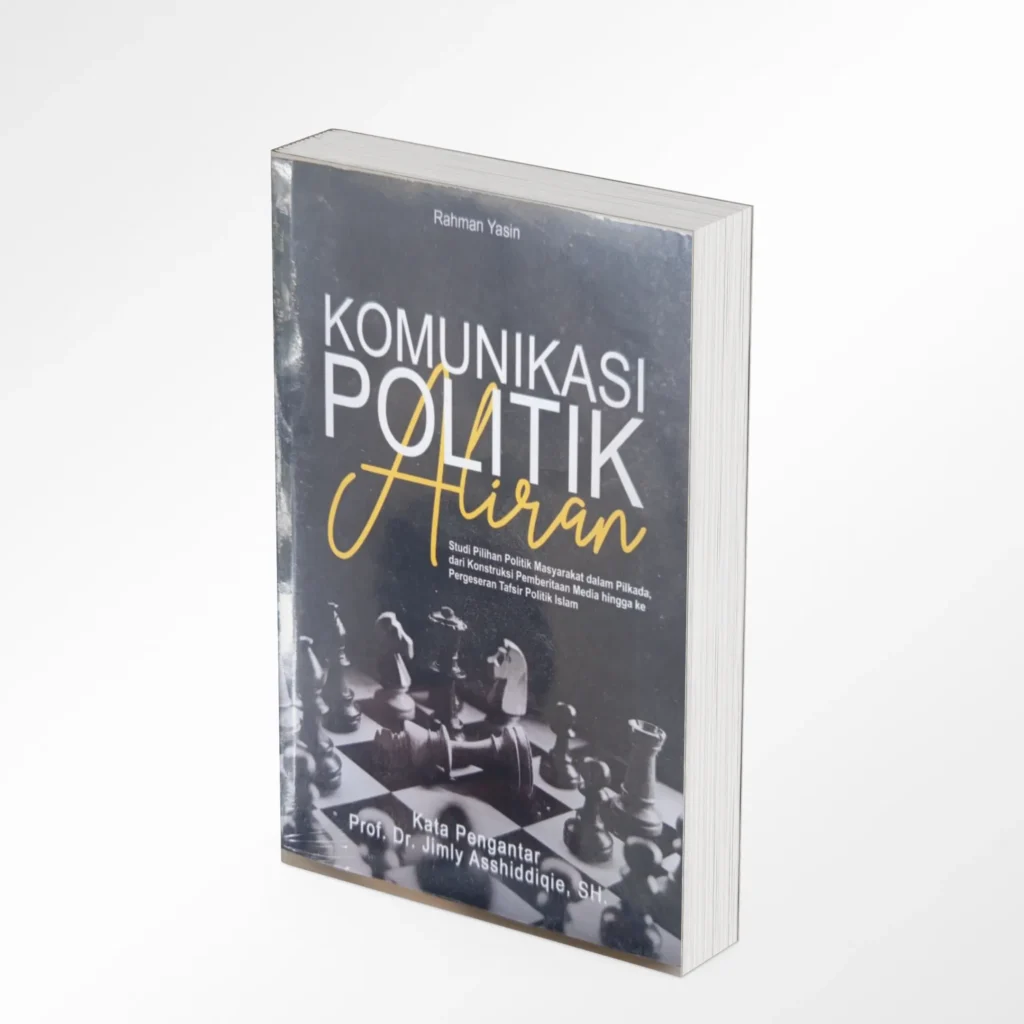 Komunikasi Politik Aliran