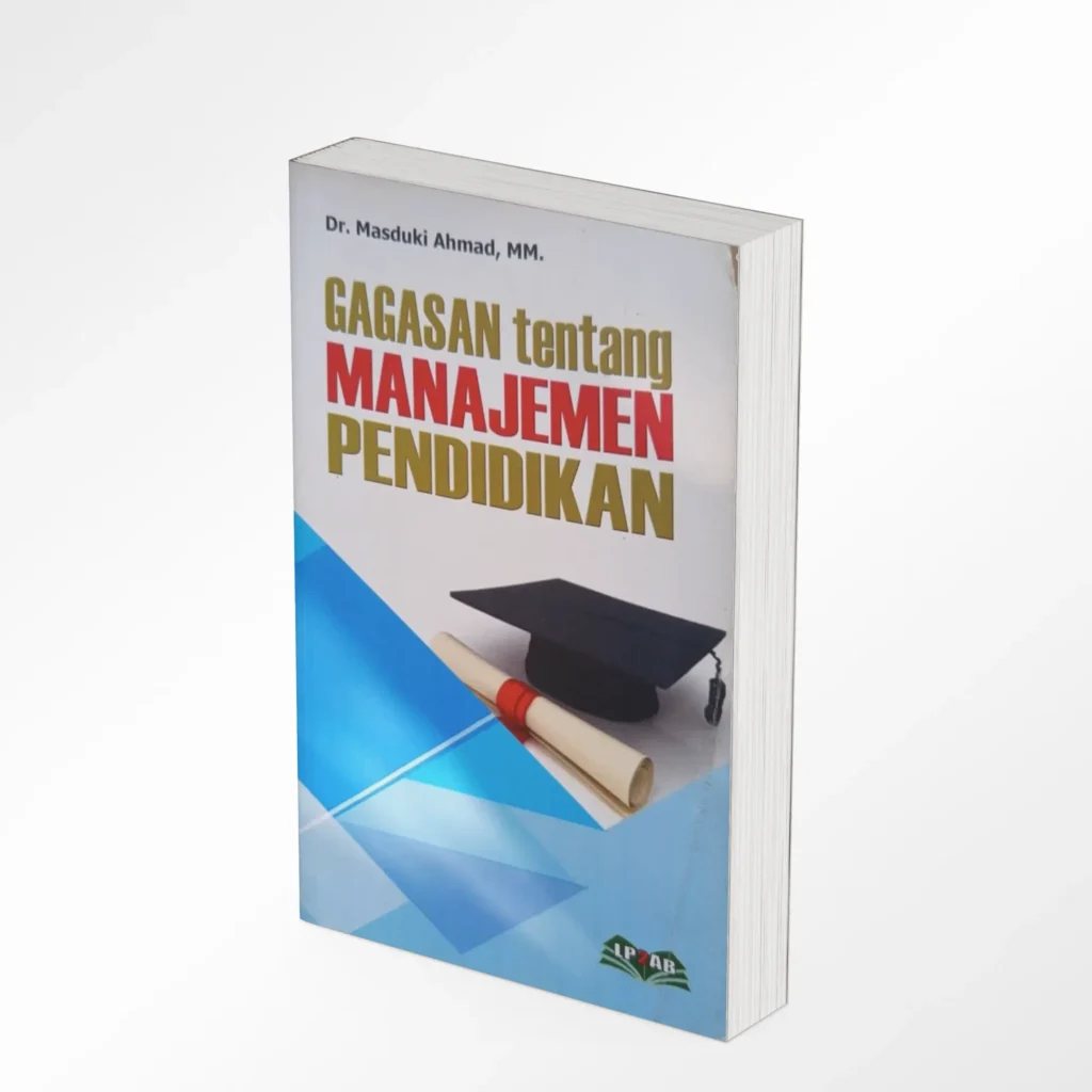 Gagasan tentang Manajemen Pendidikan