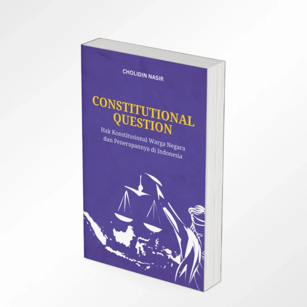 Constitutional Question
