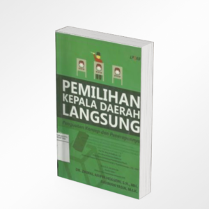Pemilihan Kepala Daerah Langsung