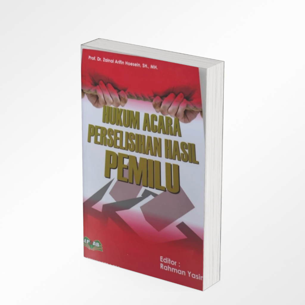 Hukum Acara Perselisihan Hasil Pemilu