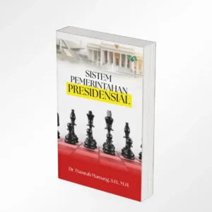 Sistem Pemerintahan Presidensial