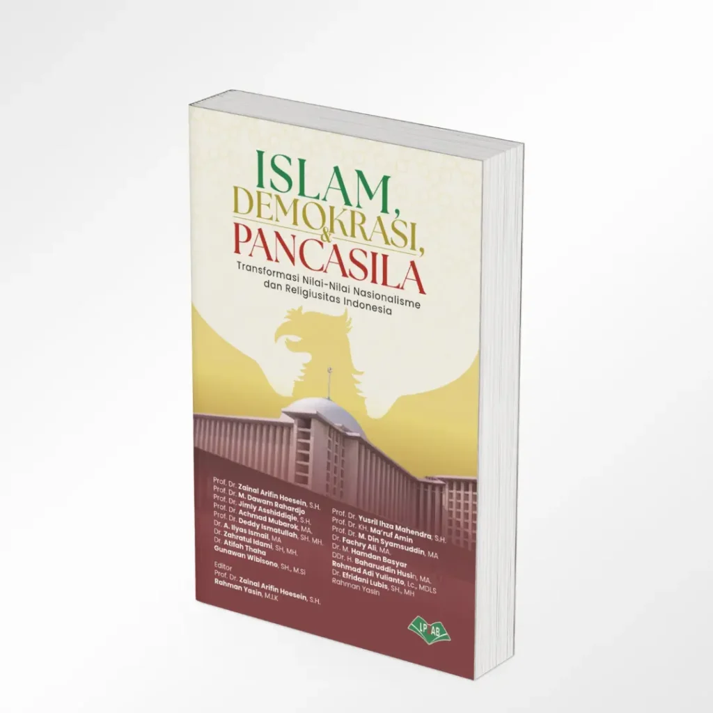 Islam, Demokrasi dan Pancasila