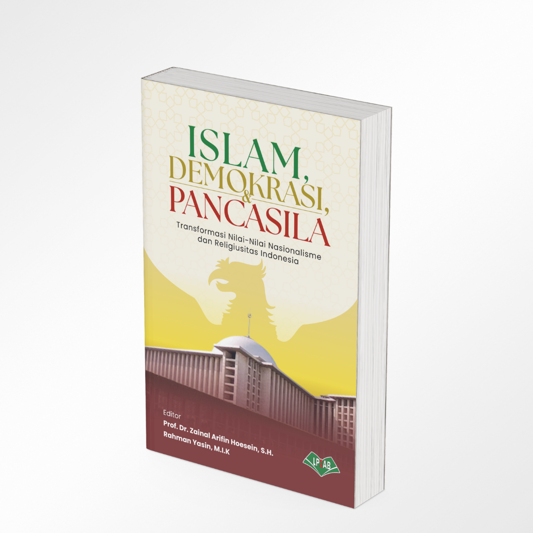 Islam, Demokrasi dan Pancasila