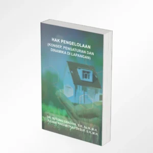 HAK PENGELOLAAN